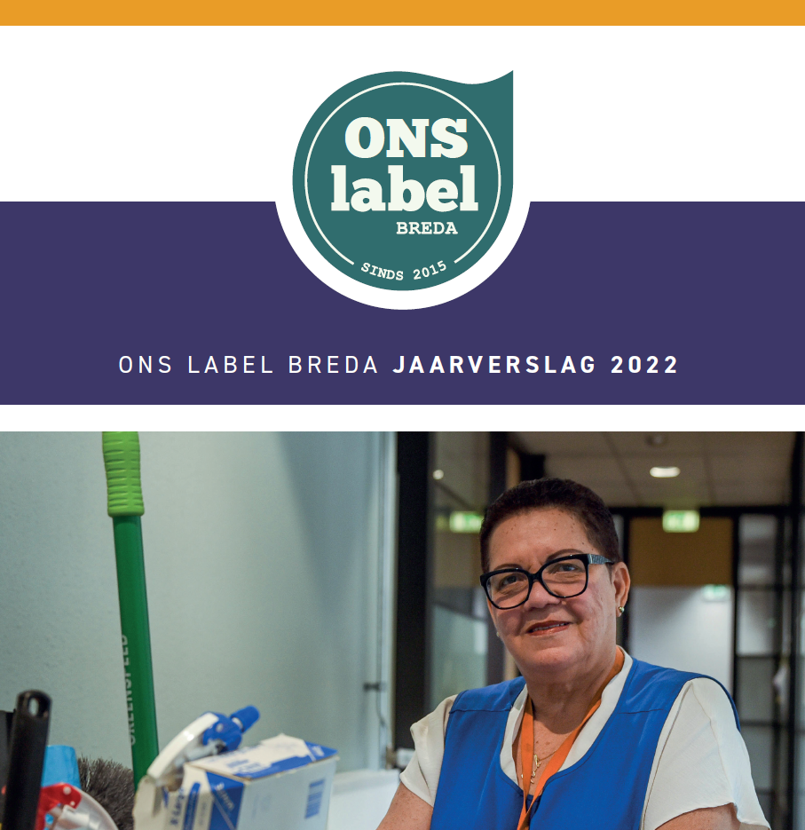 jaarverslag schrijven